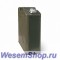 Вертикальная стальная канистра KAN-300/20L